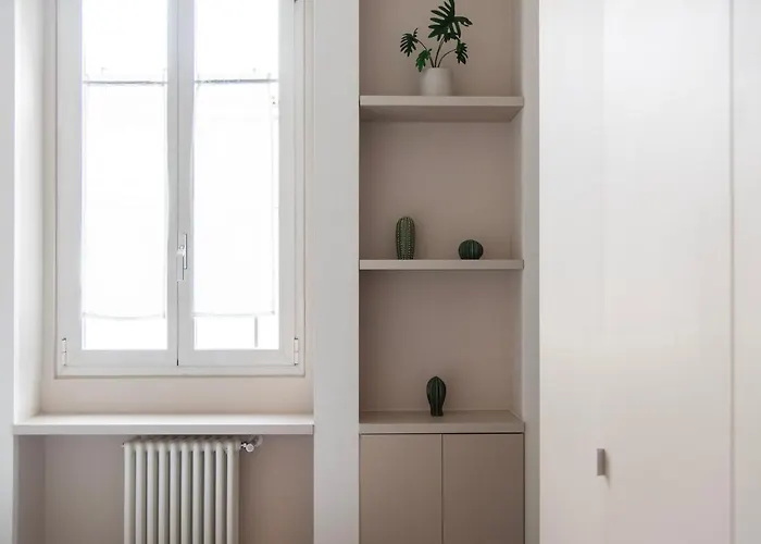 Casa Mimia Youhosty - Castelfidardo 8